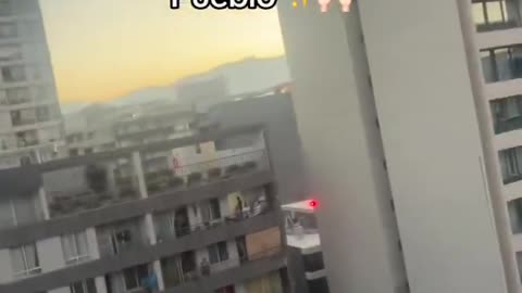 Everyone saw the viral video of Venezuelans waking up and cheering after finding out Donald ...