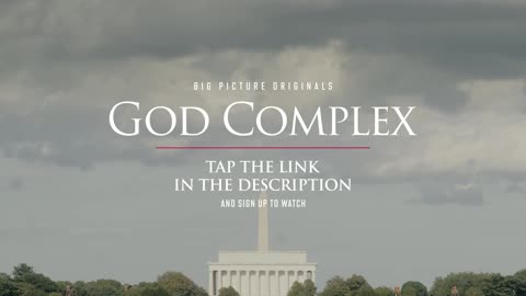 God Complex: The Rise of America’s Censorship Industrial Machine 👀