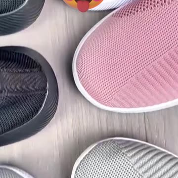 Women's Comfortable Slip-on