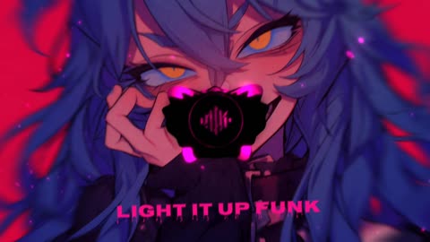 《Light It Up Funk》 [Daily Push List] "Light It Up Funk"