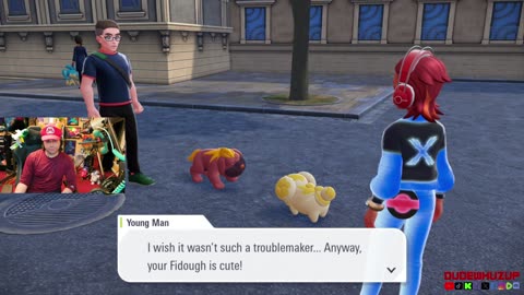 MEGA DIMENSION DLC TIME!