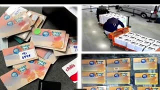 No Wonder Illegals Love Michigan — They Get Benefits and Can Vote if They Simply Check a Box