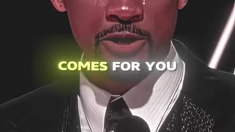 Motivatinal Video by Be Will Smith