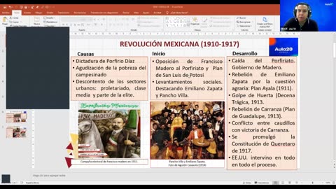 AULA 20 REGULAR 2026 - 1 | Semana 12 | HU