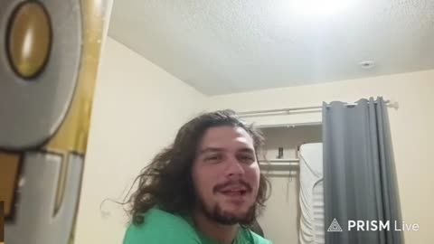 09/27/25 Q45 VOD: "say tizzy"