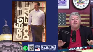 Weasels in the Wires: Georgia's PSC Peril, Data Center Gold Rush, and MORE