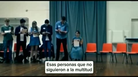 How to create sheep: