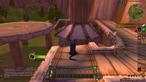 World of Warcraft [No Mic]