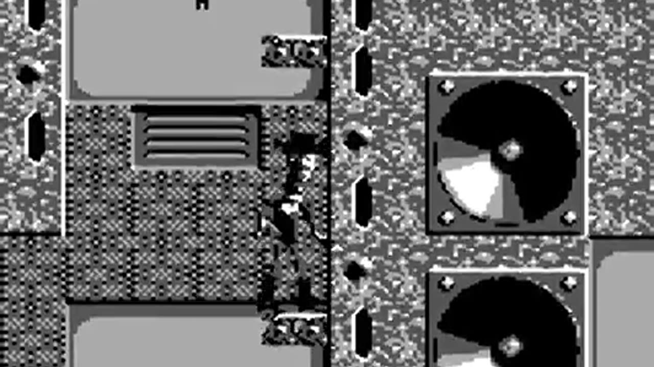 Game Boy Longplay [056] Toy Story