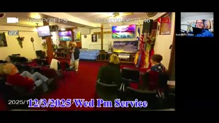 (Edited) Updates, News on the Lighthouse Inc., Church... Gonna Love People Now!