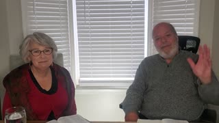 Trauma Transformed - Home Alone Is Not God's Plan, Unless It's With Purpose - December 6, 2025