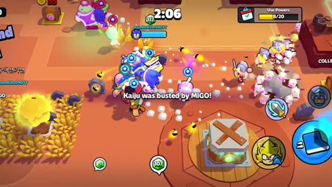 ❤️‍🔥🌱(◍•ᴗ•◍) :heart:🙏💖SB 2.0🌱🙏💖Grow with gratitude🌱( •ᴗ•◍)🙏💖(Oct 2025)#squadbusters