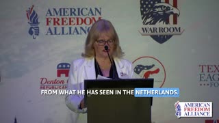 There's Much To Be Learned - Dr Karen Siegemund