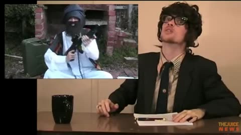 🧨 RAP NEWS 💊 Obama wins Nobel War-is-Peace Prize 💡