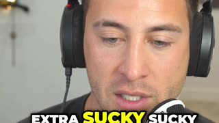 Chow Mein HITS Karen in the FACE