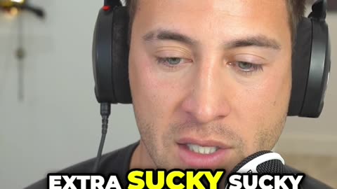 Chow Mein HITS Karen in the FACE