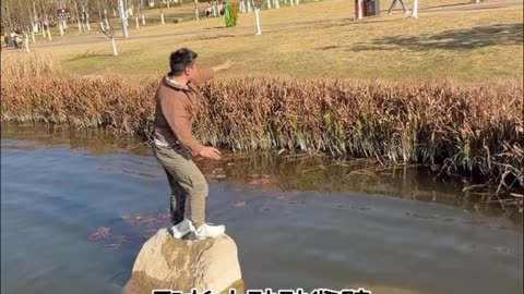 “অনেকদিন পর ভালোবাসার মানুষটার সঙ্গে দেখা | Reunion with My Chinese Girlfriend”