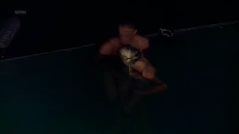 Sexy Maja & Caroline_-_Paradise_Hotel