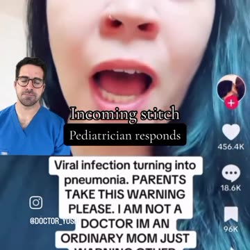 Parents, Take This Warning Seriously