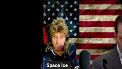 Space Ice Tells His Neil Breen Story