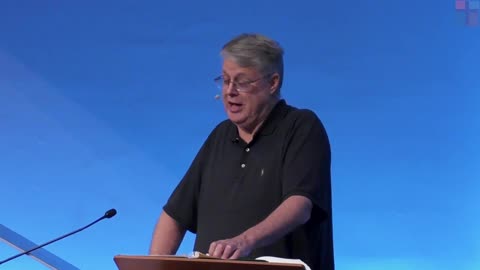 Acts 090 – Liberty. Acts 15:19-22. Dr. Andy Woods. 1-14-26.