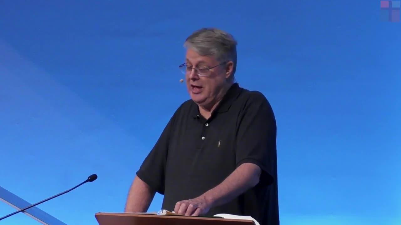 Acts 090 – Liberty. Acts 15:19-22. Dr. Andy Woods. 1-14-26.