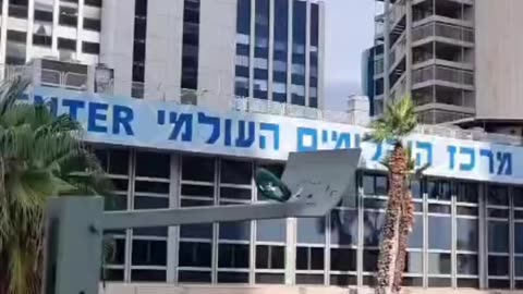 Israel World Diamond Center