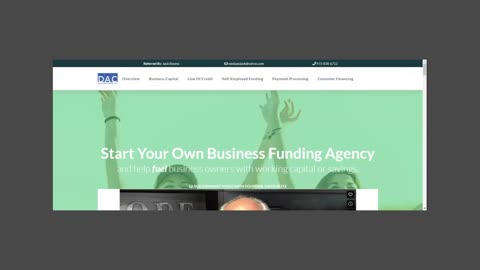 David Allen Capital With Jack Bosma
