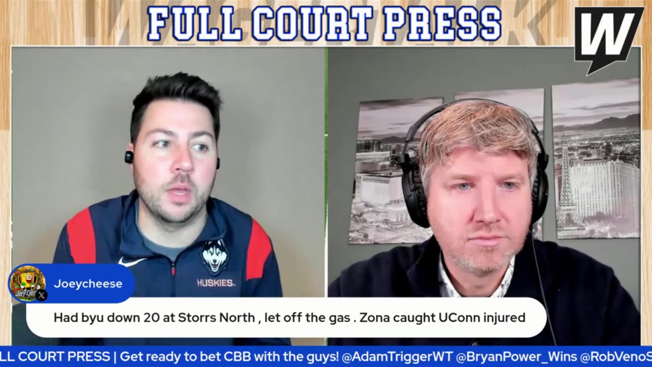 Full Board Breakdown 🔥 Best Bets for EVERY Major Game Today! | NBA, NHL, CBB, CFB & NFL Bets 11/28