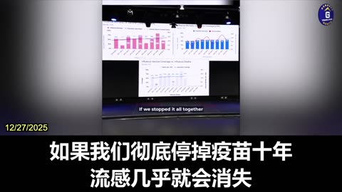 Dr. Lynn Fynn: More Vaccines Mean More Illness