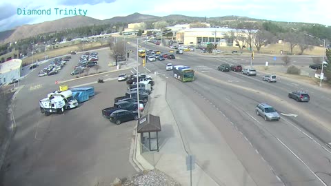 LAC MyDrive Diamond & Trinity North