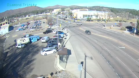 LAC MyDrive Diamond & Trinity North