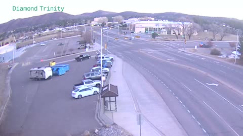 LAC MyDrive Diamond & Trinity North