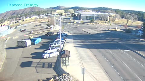 LAC MyDrive Diamond & Trinity North