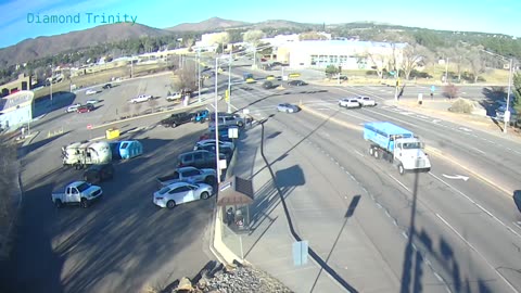 LAC MyDrive Diamond & Trinity North