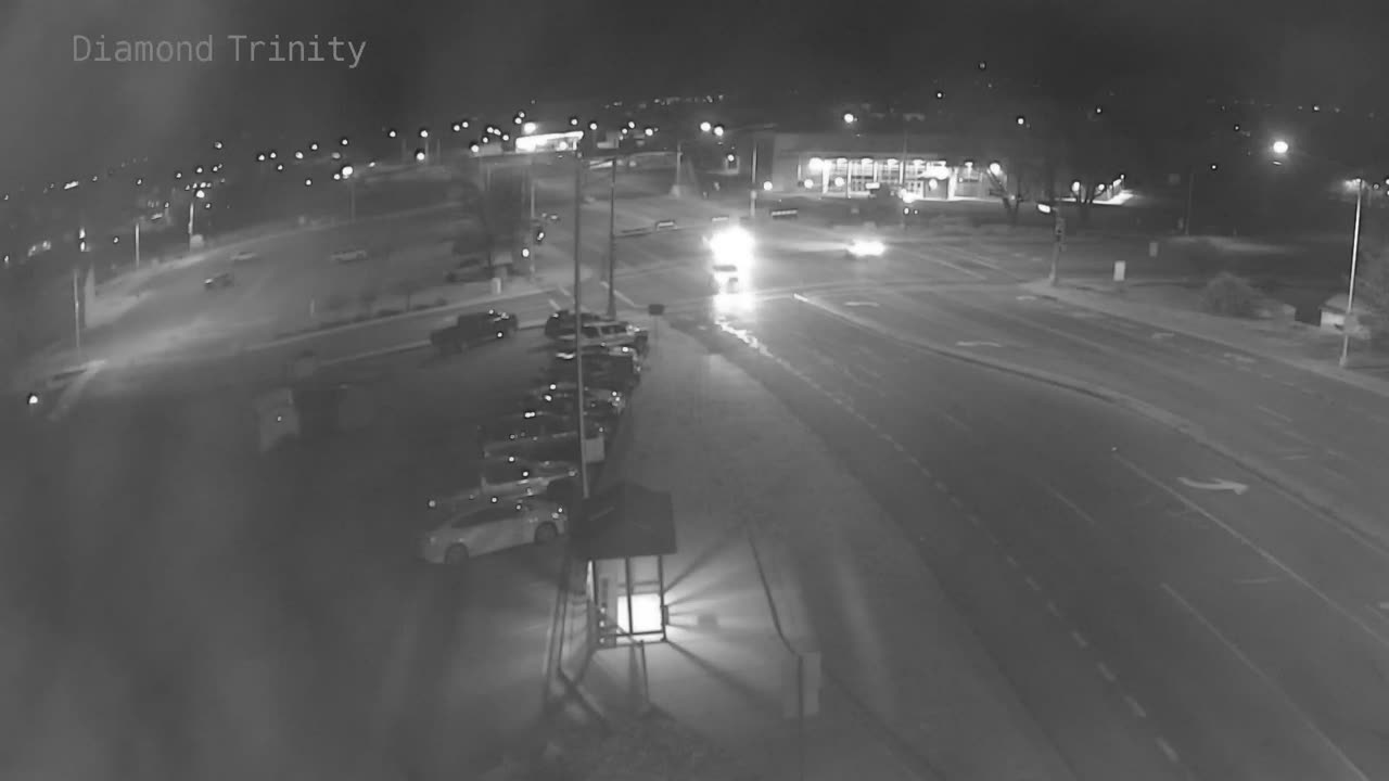 LAC MyDrive Diamond & Trinity North