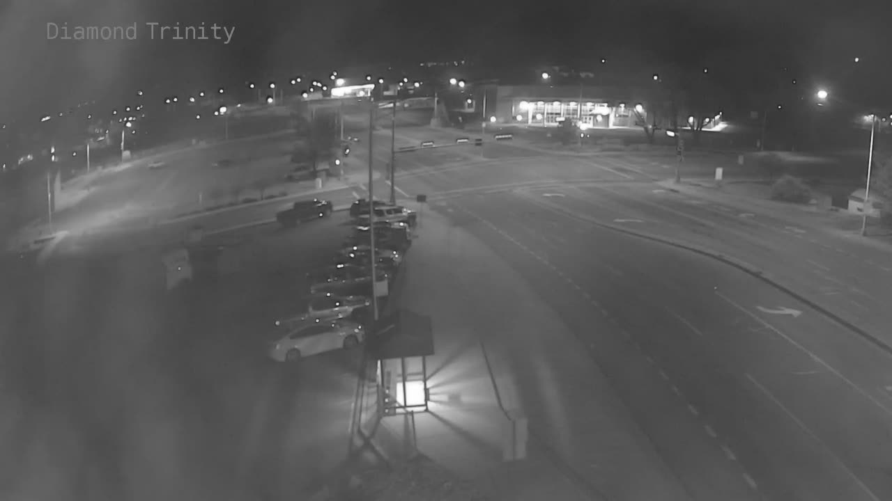 LAC MyDrive Diamond & Trinity North