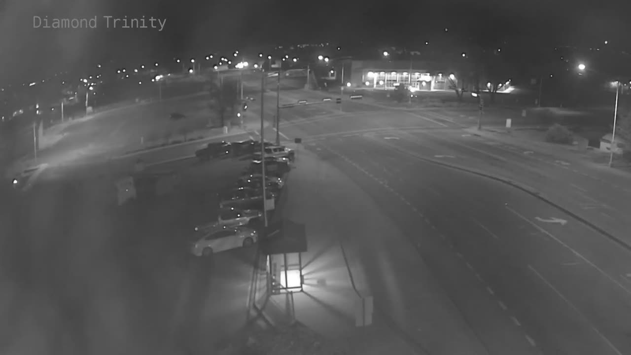 LAC MyDrive Diamond & Trinity North