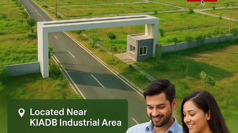 THE FUTURE OF PREMIUM LIVING | प्रीमियम जीवन का भविष्य | DTCP अनुमोदित लेआउट | SEO | #SEO #shorts |