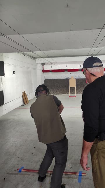 IDPA 26-02 Diamondback SDR with Revomag