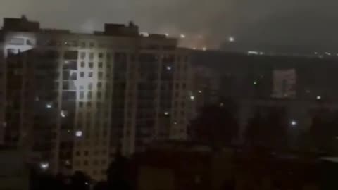 🛡️🇷🇺 Ukraine Russia War | Russian Air Defenses Active Around Moscow | RCF