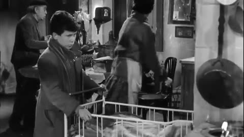 Plácido (Luis García Berlanga. 1961) - Película completa