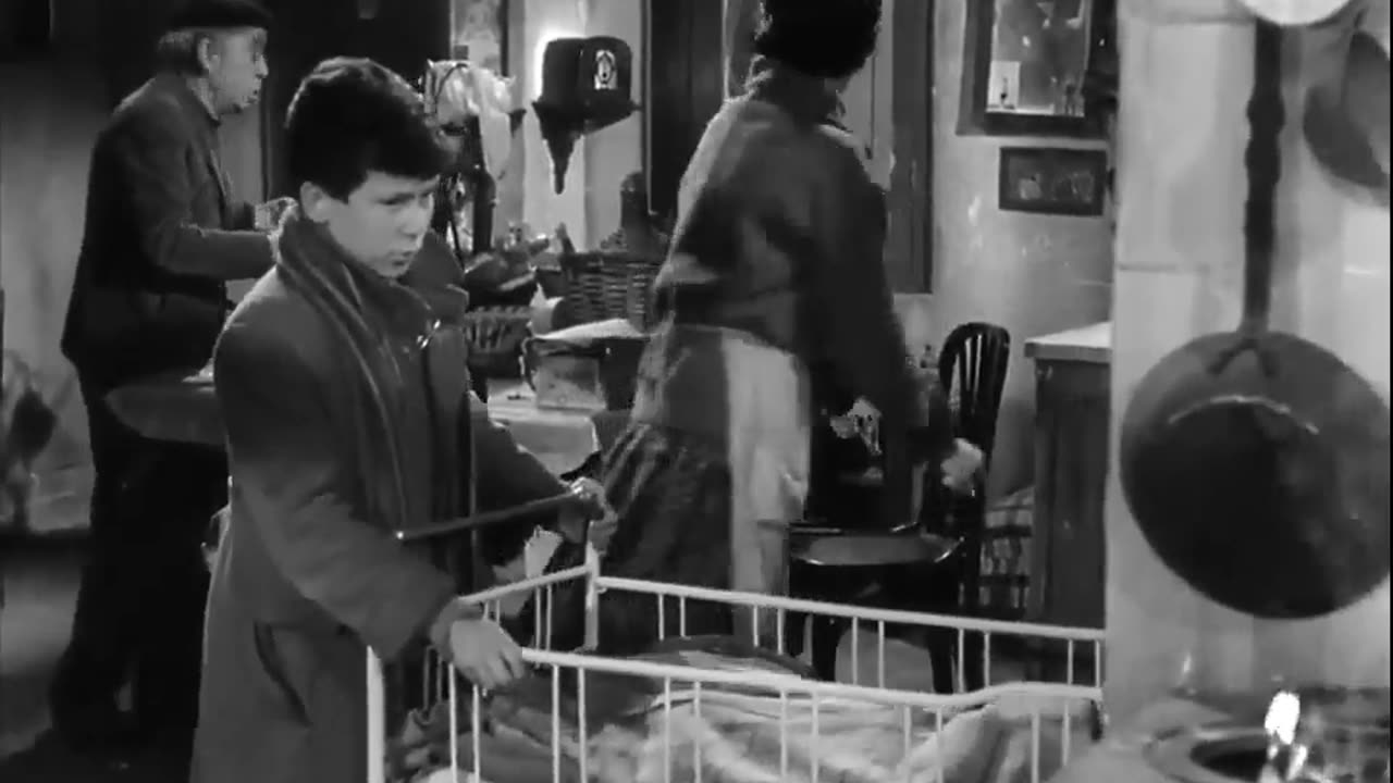 Plácido (Luis García Berlanga. 1961) - Película completa