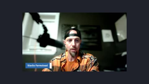 The !sh show me babbling