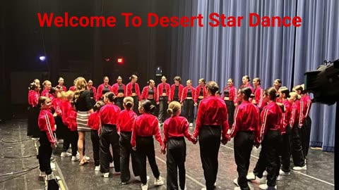 Desert Star Adult Dance Classes in Gilbert, AZ