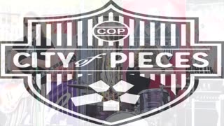 City of Pieces - Blessed