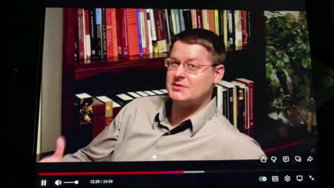 The Three Stages of Jihad