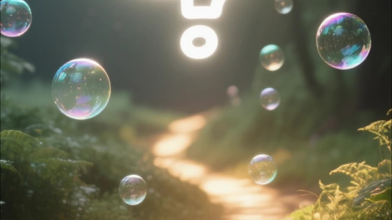 Señor, llena mi camino de luz