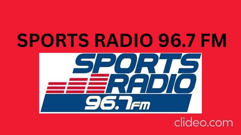 AUGUST 23 2025 SPORTS RADIO 96.7FM RADIO SHOW PART 5