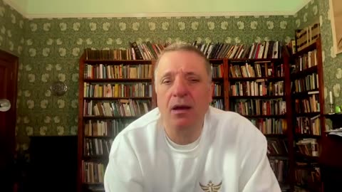 China Stands By Russia; Russia Closes In On Trapped Kiev Pokrovsk Troops; Syrsky Gives Up; Poseidon